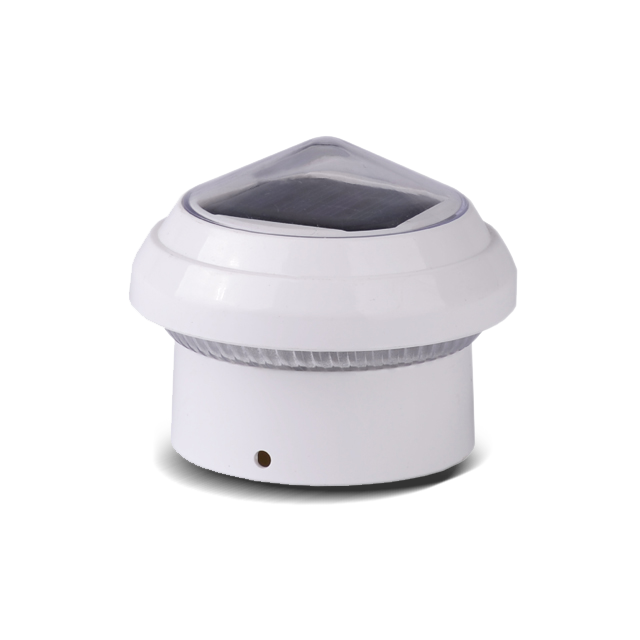 2211-CP1 WH Pagar Rantai Plastik Lampu Tutup Pos Surya 2211-CP1 WH Pagar Rantai Plastik Lampu Tutup Pos Surya