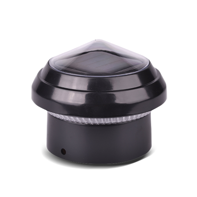 2211-CP1 BL Lampu Tutup Pos Plastik Tahan Air Luar Ruangan Bulat Kecil 2211-CP1 BL Lampu Tutup Pos Plastik Tahan Air Luar Ruangan Bulat Kecil