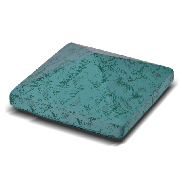 2211-FC3 Tutup Tiang Pagar Stainless & Plastik Patina 2211-FC3 Tutup Tiang Pagar Stainless & Plastik Patina