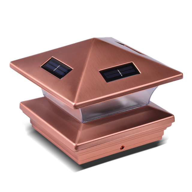 2211-NF24 CO Lampu Tutup Pos Luar Ruangan OEM Tanpa Kabel Lampu Lanskap Jalan Dek 2211-NF24 CO Lampu Tutup Pos Luar Ruangan OEM Tanpa Kabel Lampu Lanskap Jalan Dek