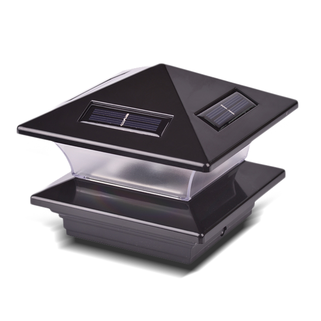 2211-NF24 BL Lampu Tutup Pos Teras Lanskap Surya Plastik 2211-NF24 BL Lampu Tutup Pos Teras Lanskap Surya Plastik